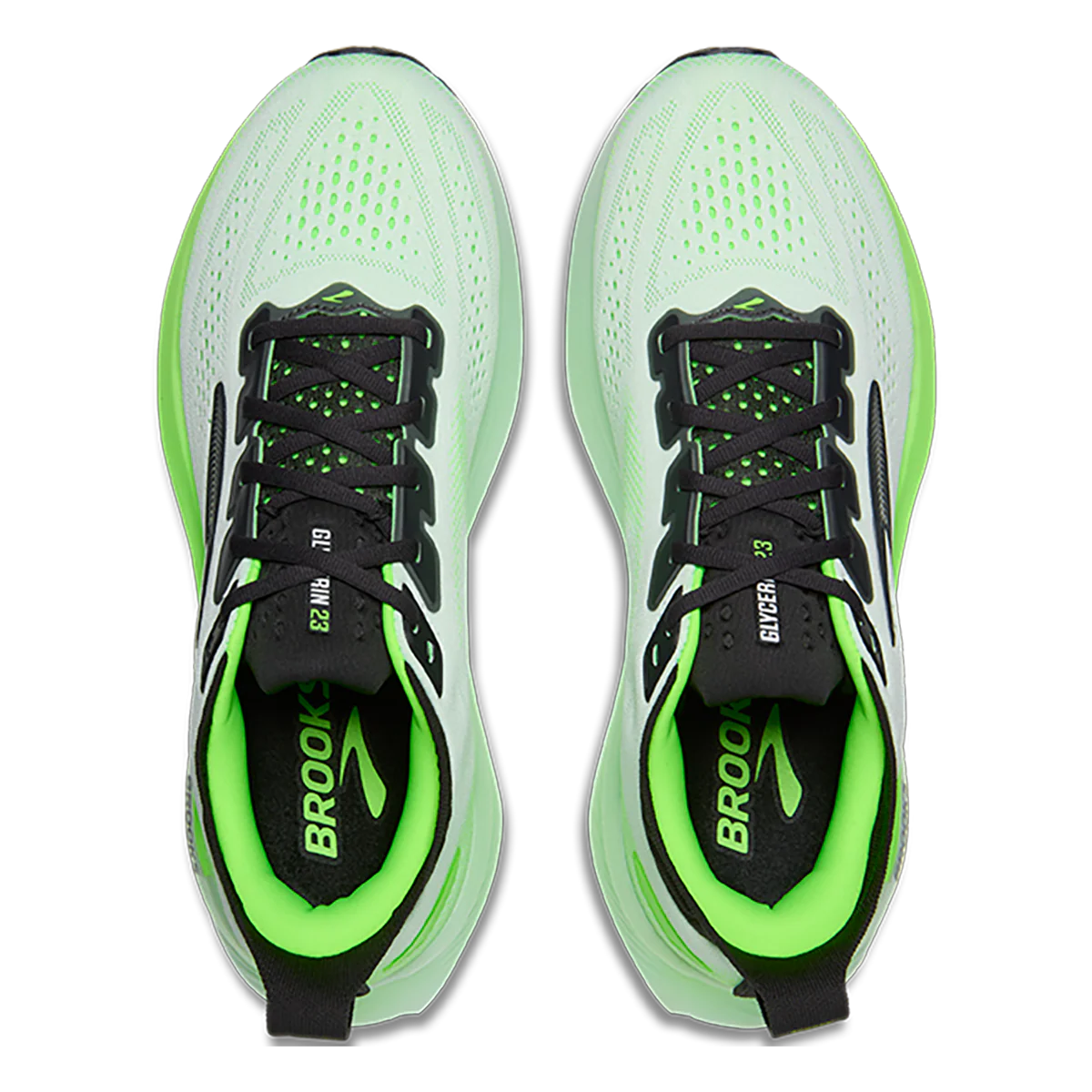 Brooks Glycerin 23 - Image 3