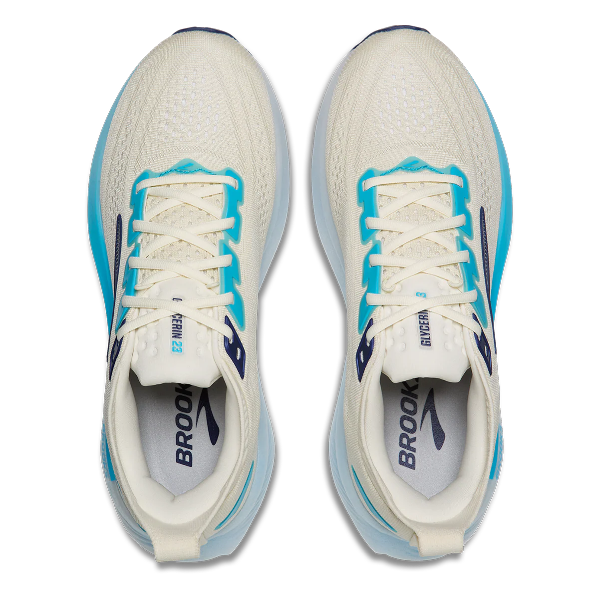 Brooks Glycerin 23 - Image 7