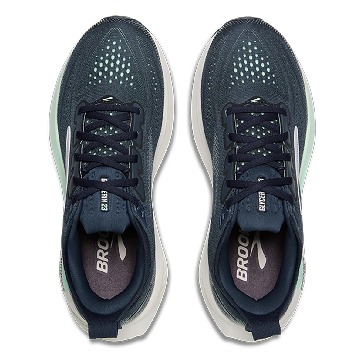 Brooks Glycerin 23 - Image 39
