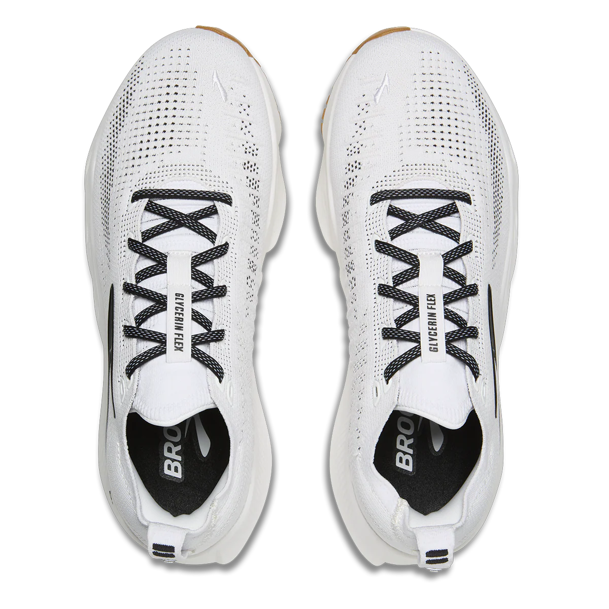 Brooks Glycerin Flex - Image 19