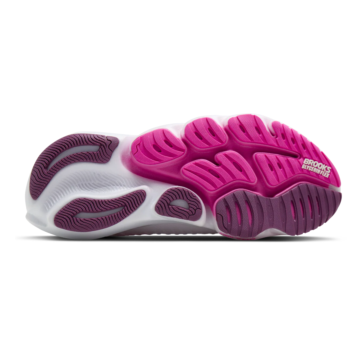 Brooks Glycerin Flex - Image 32
