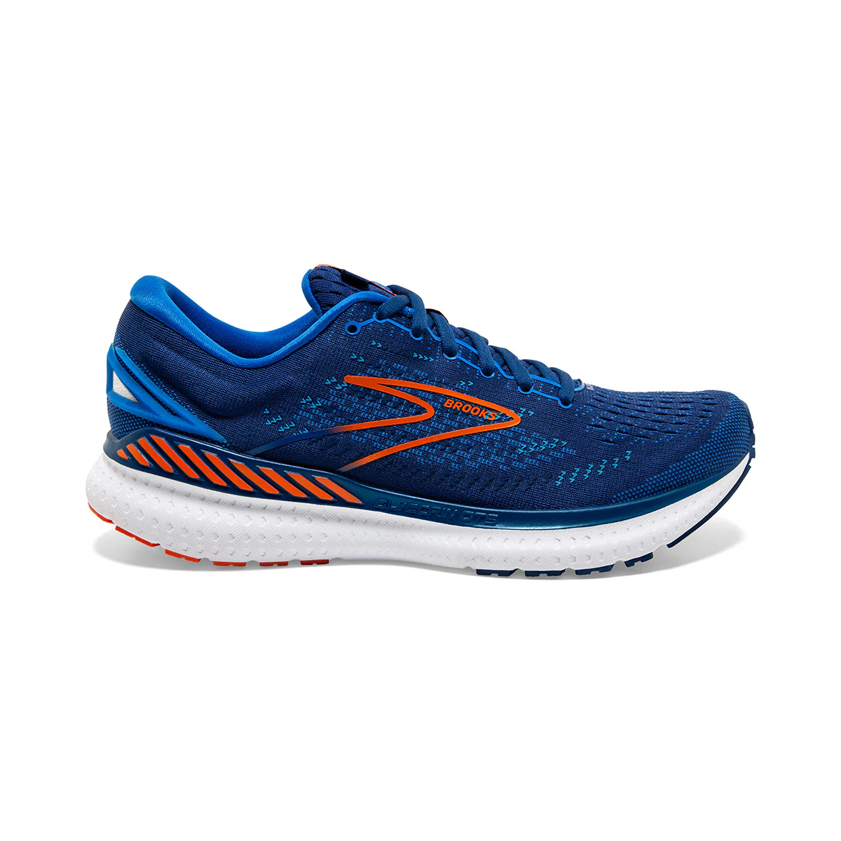 Brooks Glycerin GTS 19 - Image 13