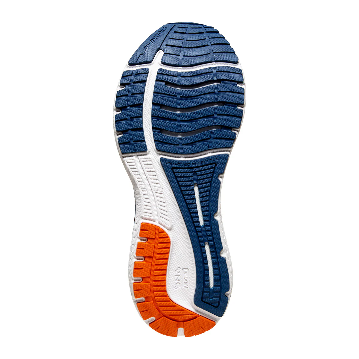 Brooks Glycerin GTS 19 - Image 16