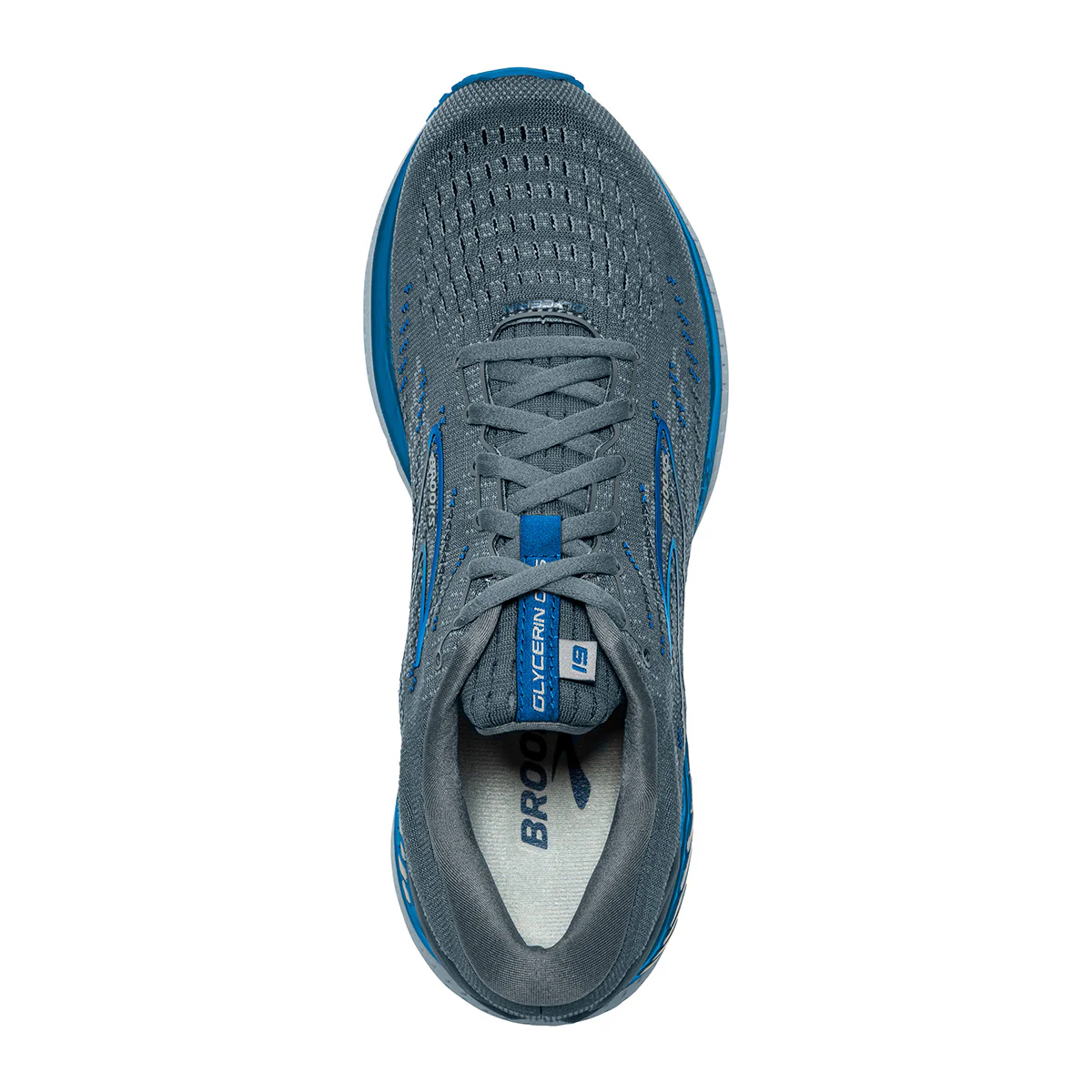 Brooks Glycerin GTS 19 - Image 19
