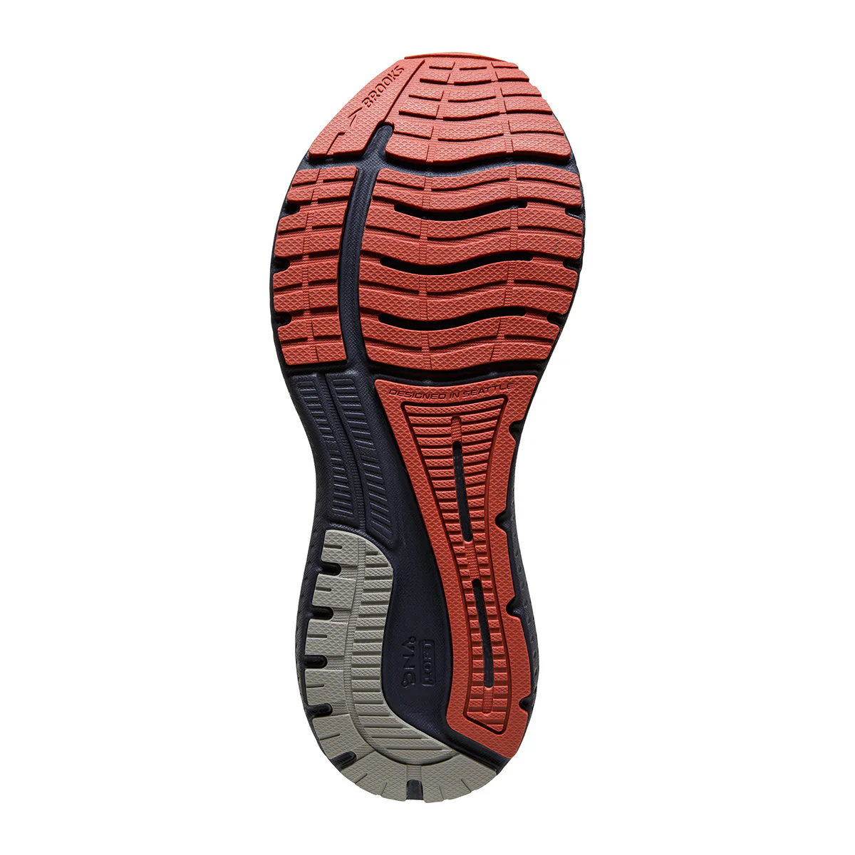 Brooks Glycerin GTS 19 - Image 8