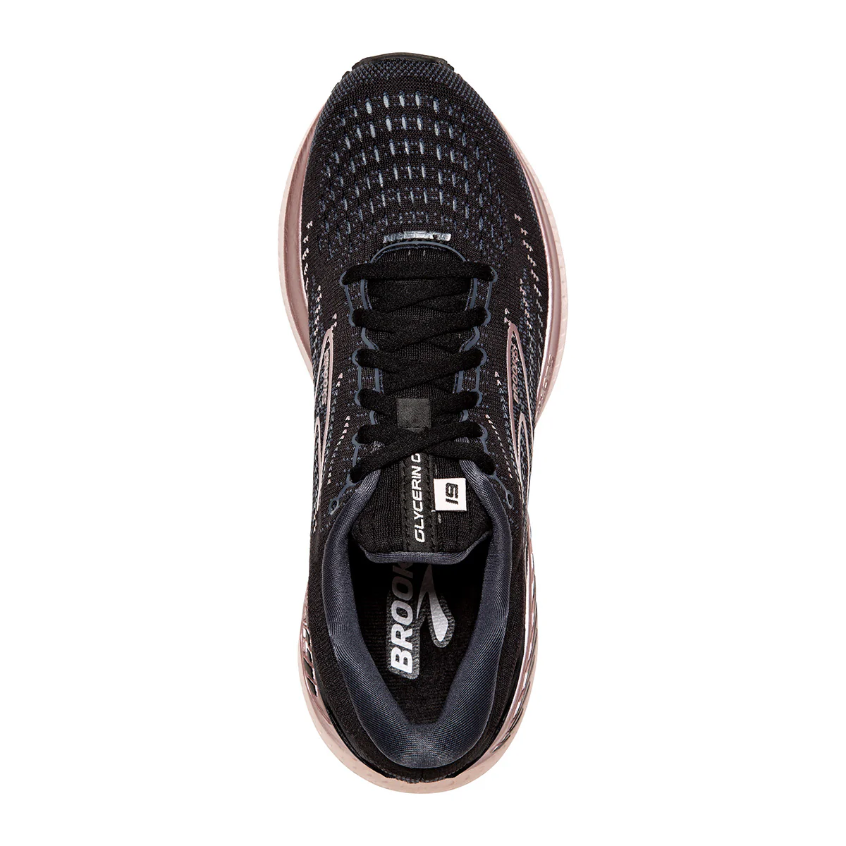 Brooks Glycerin GTS 19 - Image 11
