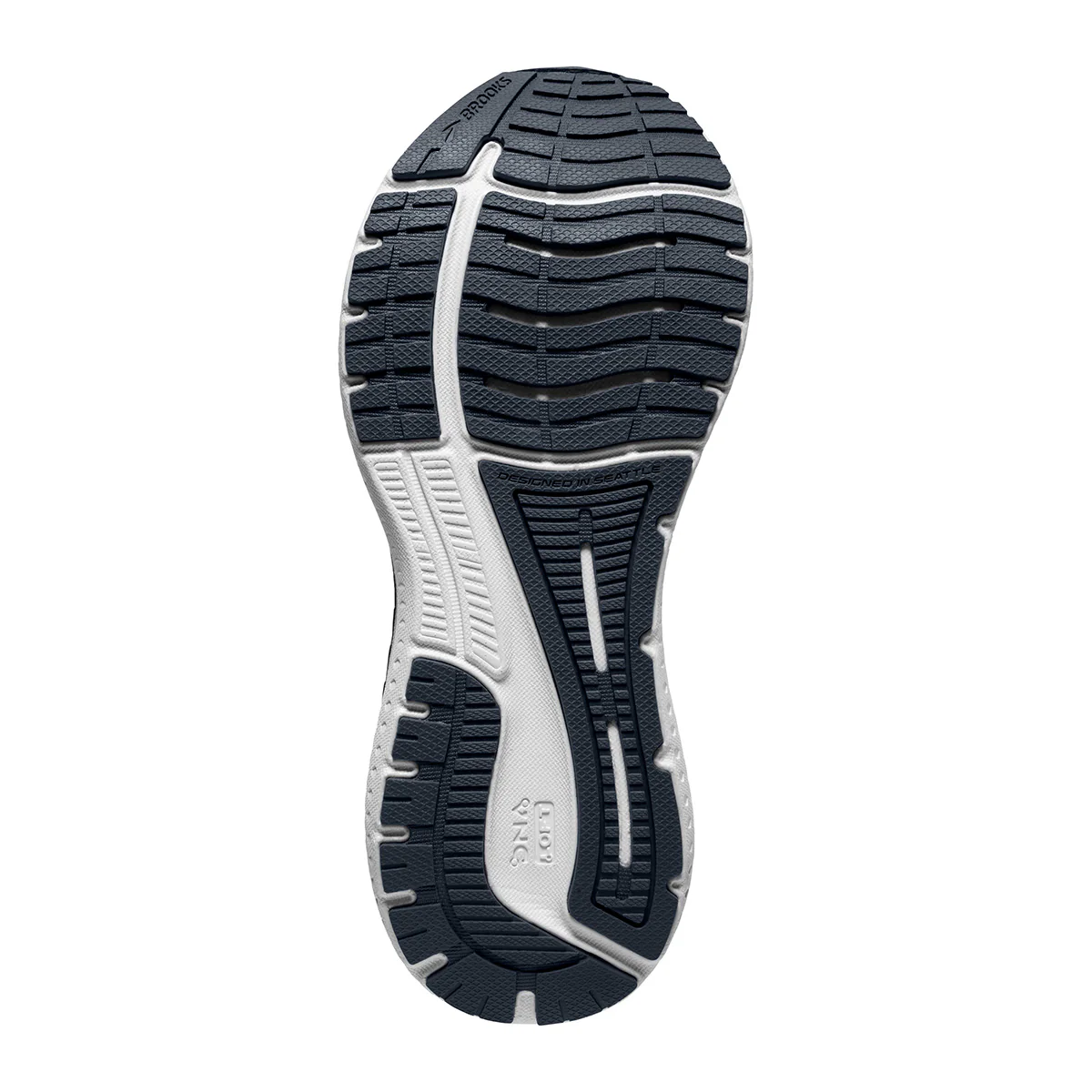 Brooks Glycerin GTS 19 - Image 24