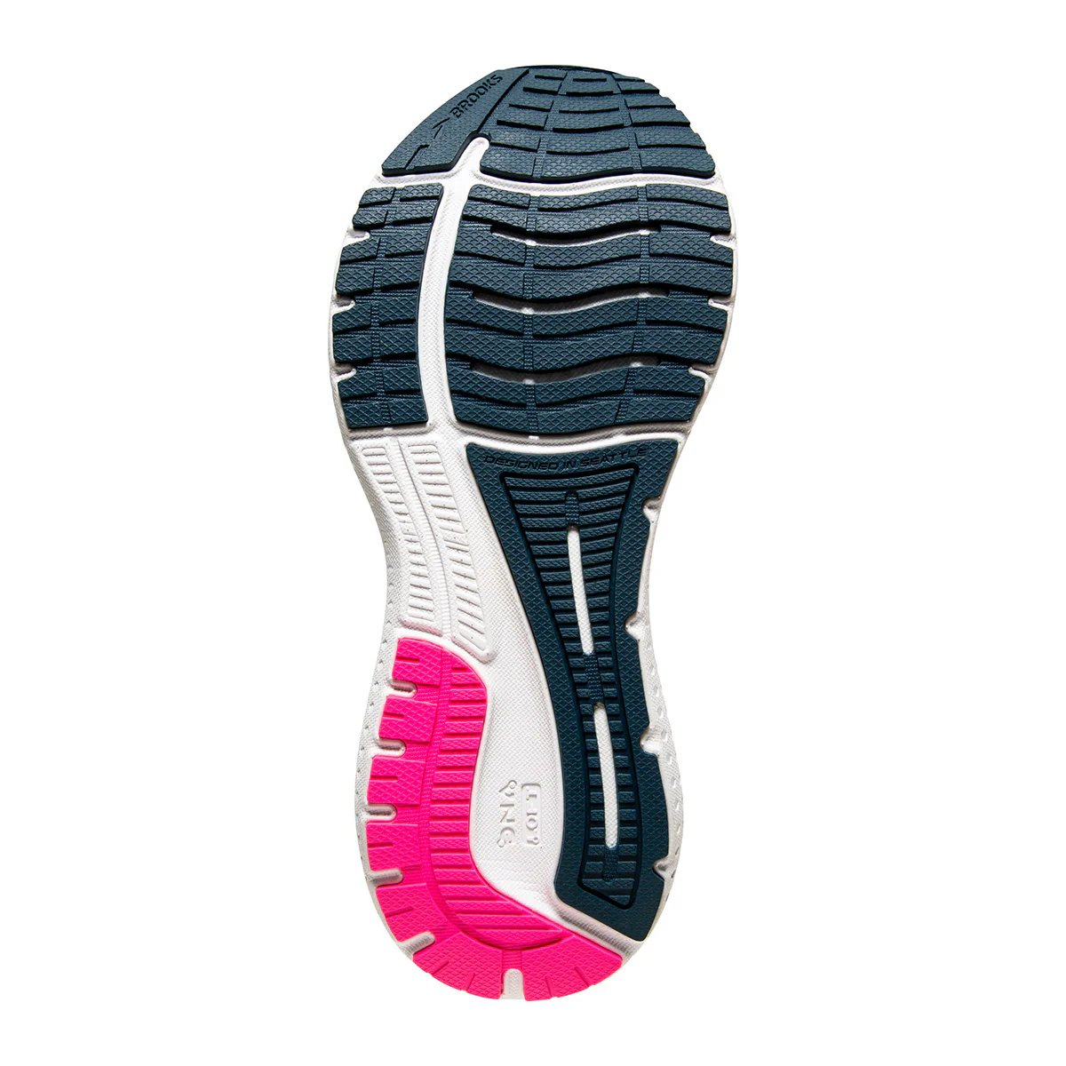 Brooks Glycerin GTS 19 - Image 28