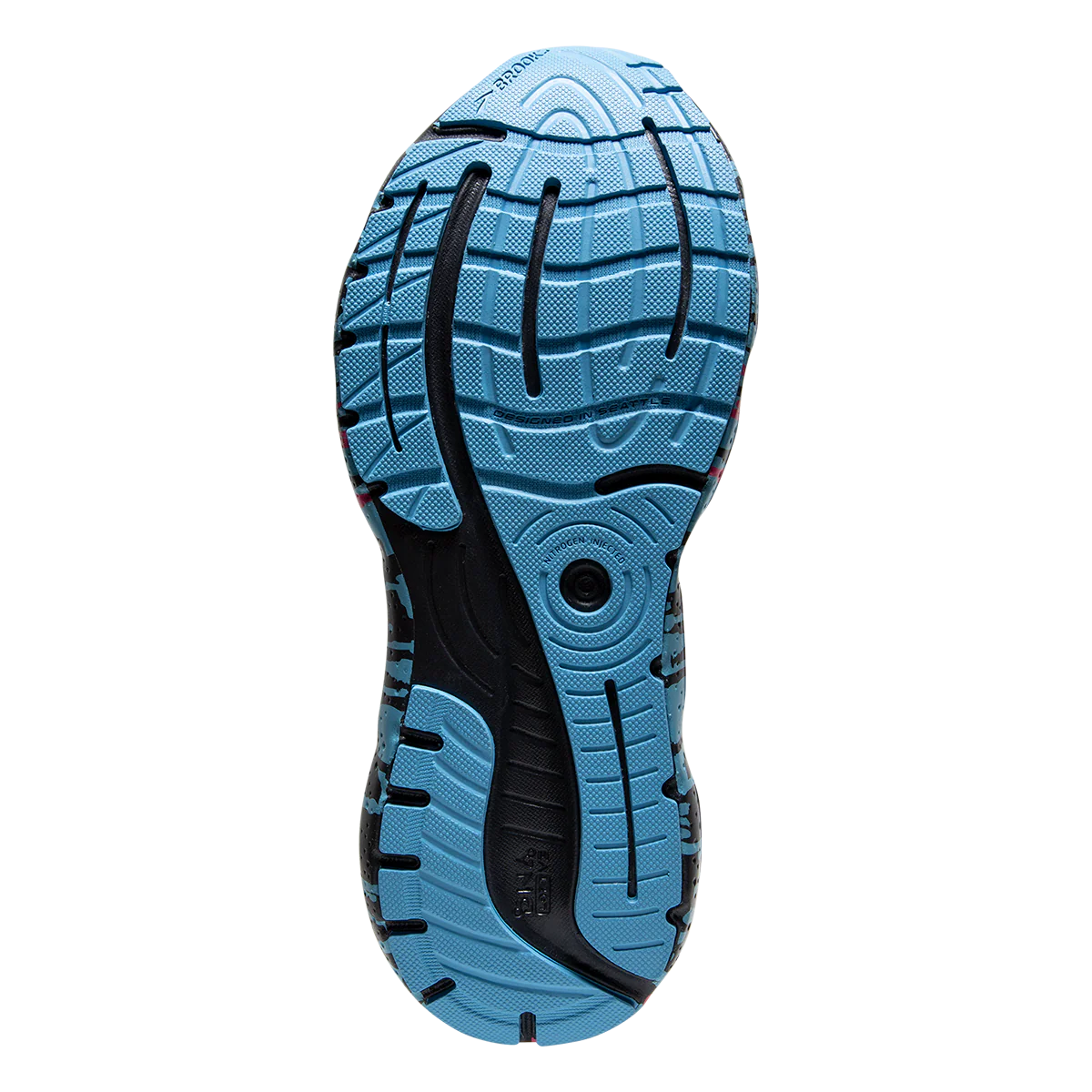 Brooks Glycerin GTS 20 Drip - Image 4
