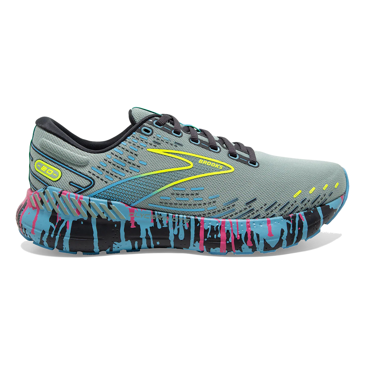 Brooks Glycerin GTS 20 Drip