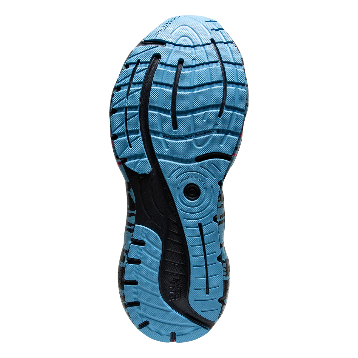 Brooks Glycerin GTS 20 Drip - Image 4