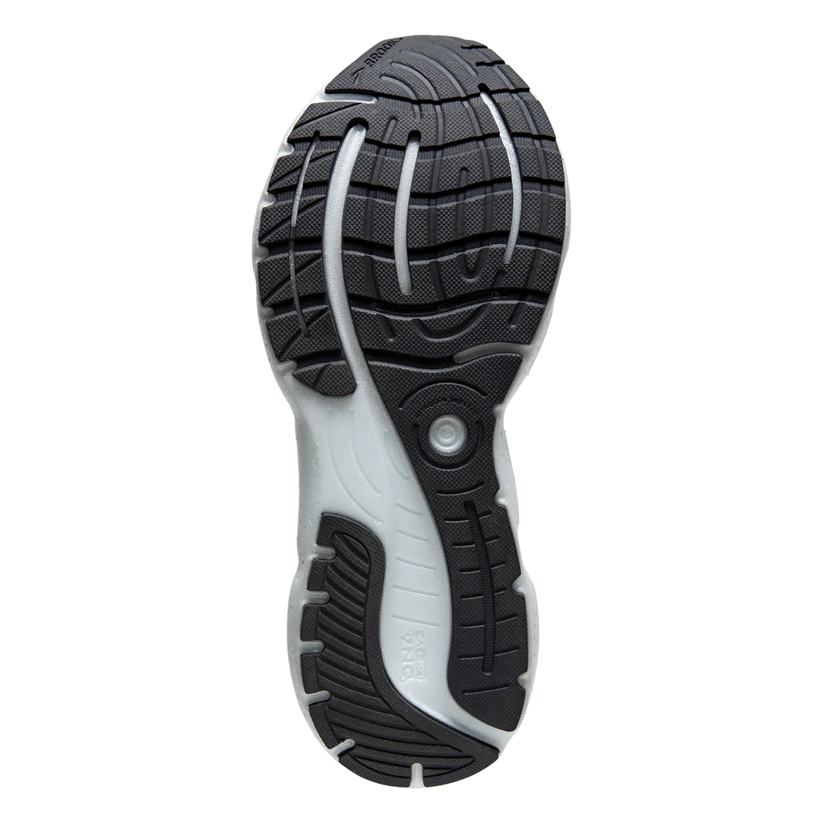 Brooks Glycerin GTS 20 Run Visible - Image 4