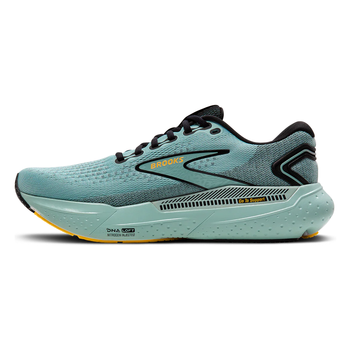 Brooks Glycerin GTS 21 - Image 2