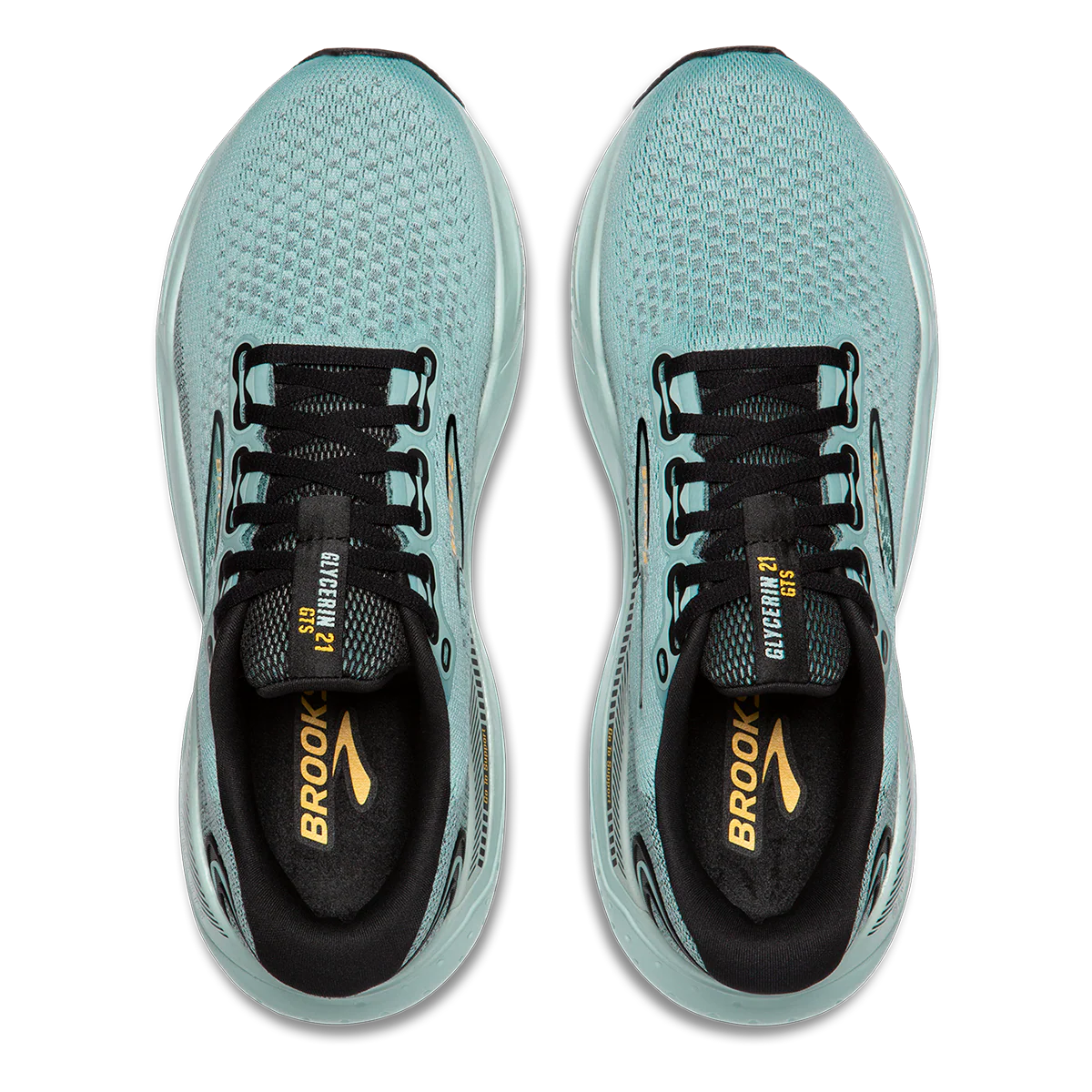 Brooks Glycerin GTS 21 - Image 3