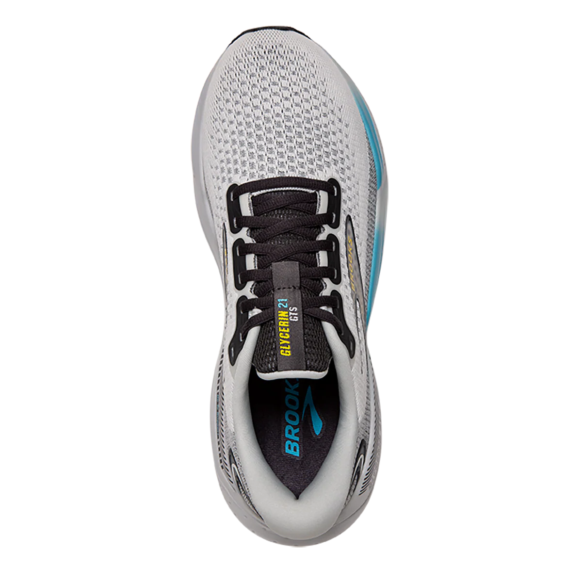 Brooks Glycerin GTS 21 - Image 7