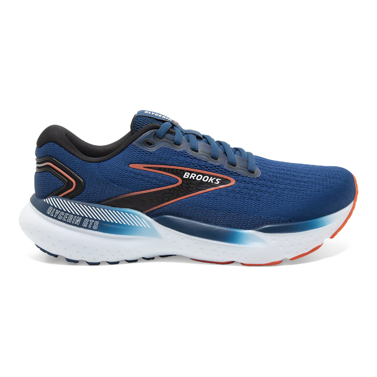 Brooks Glycerin GTS 21 - Image 9