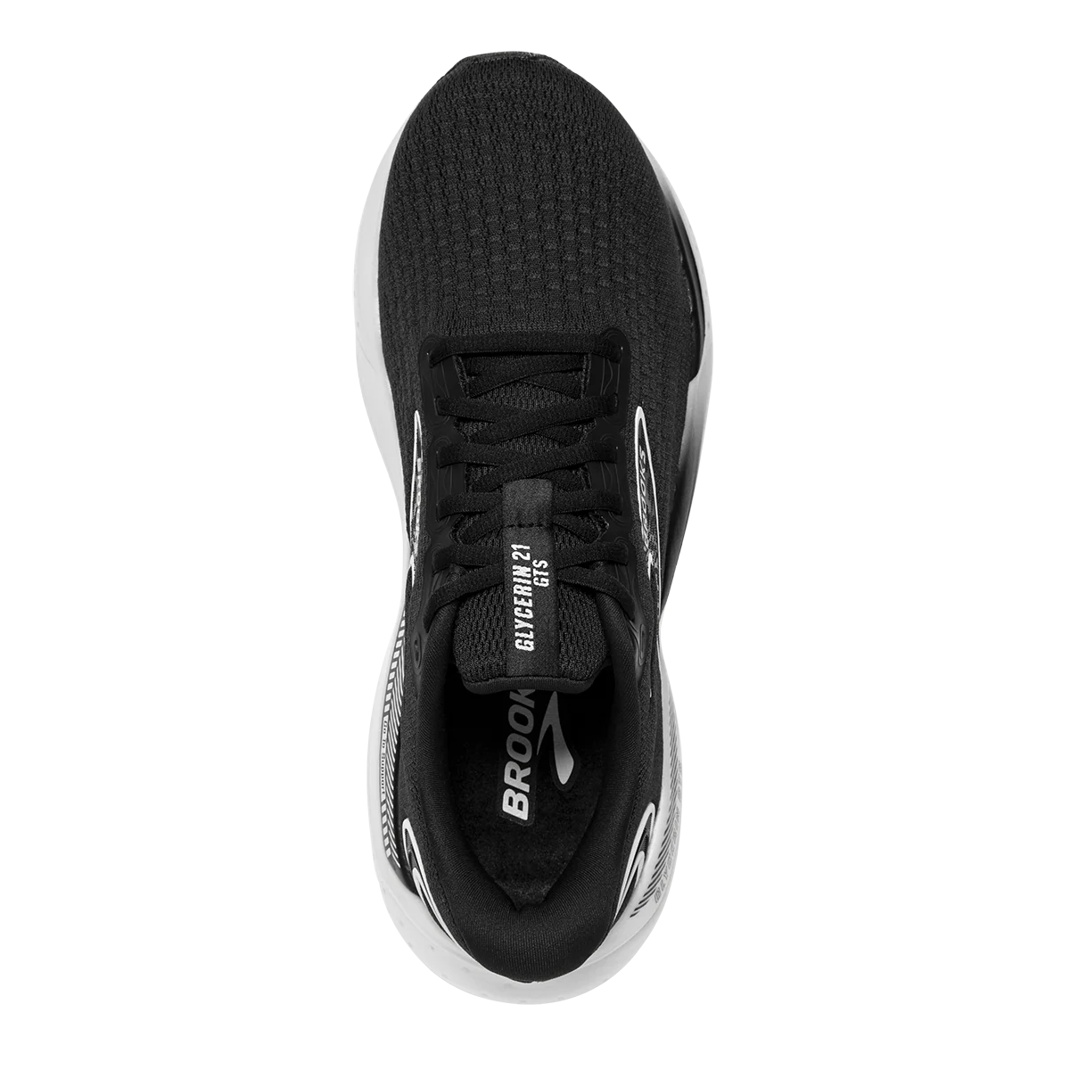 Brooks Glycerin GTS 21 - Image 15