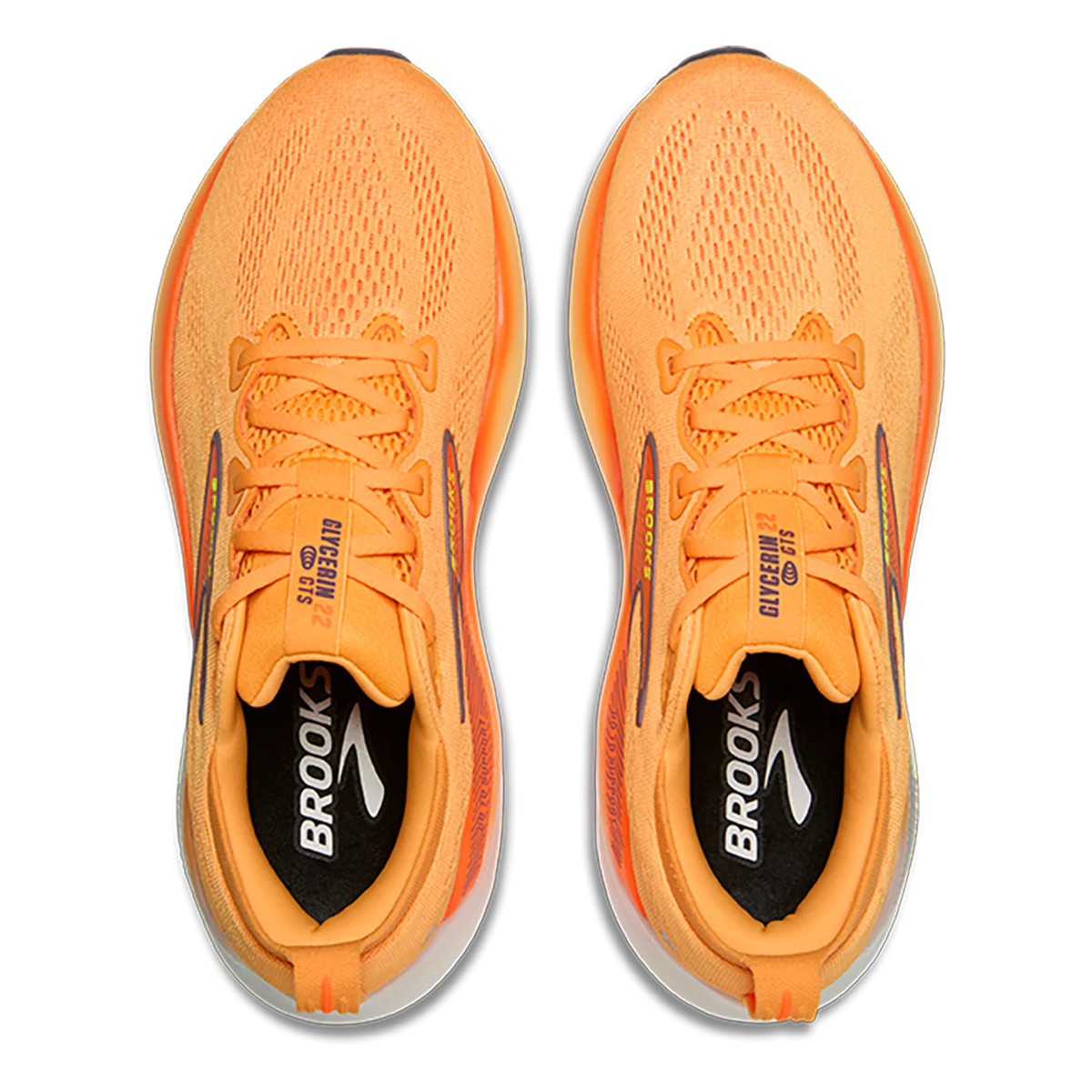 Brooks Glycerin GTS 22 - Image 11