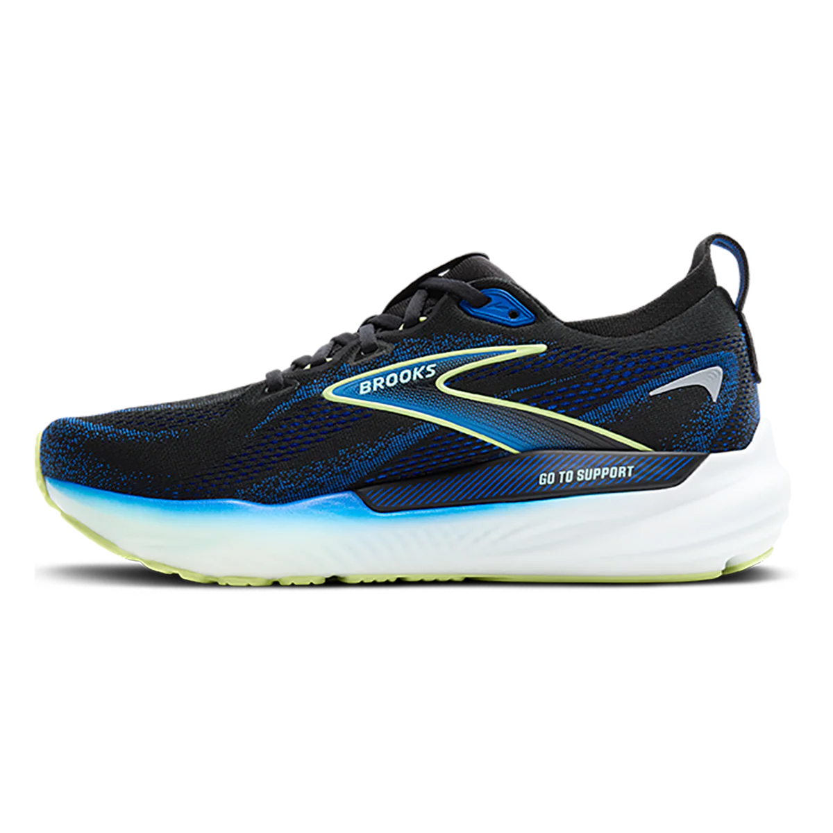 Brooks Glycerin GTS 22 - Image 14