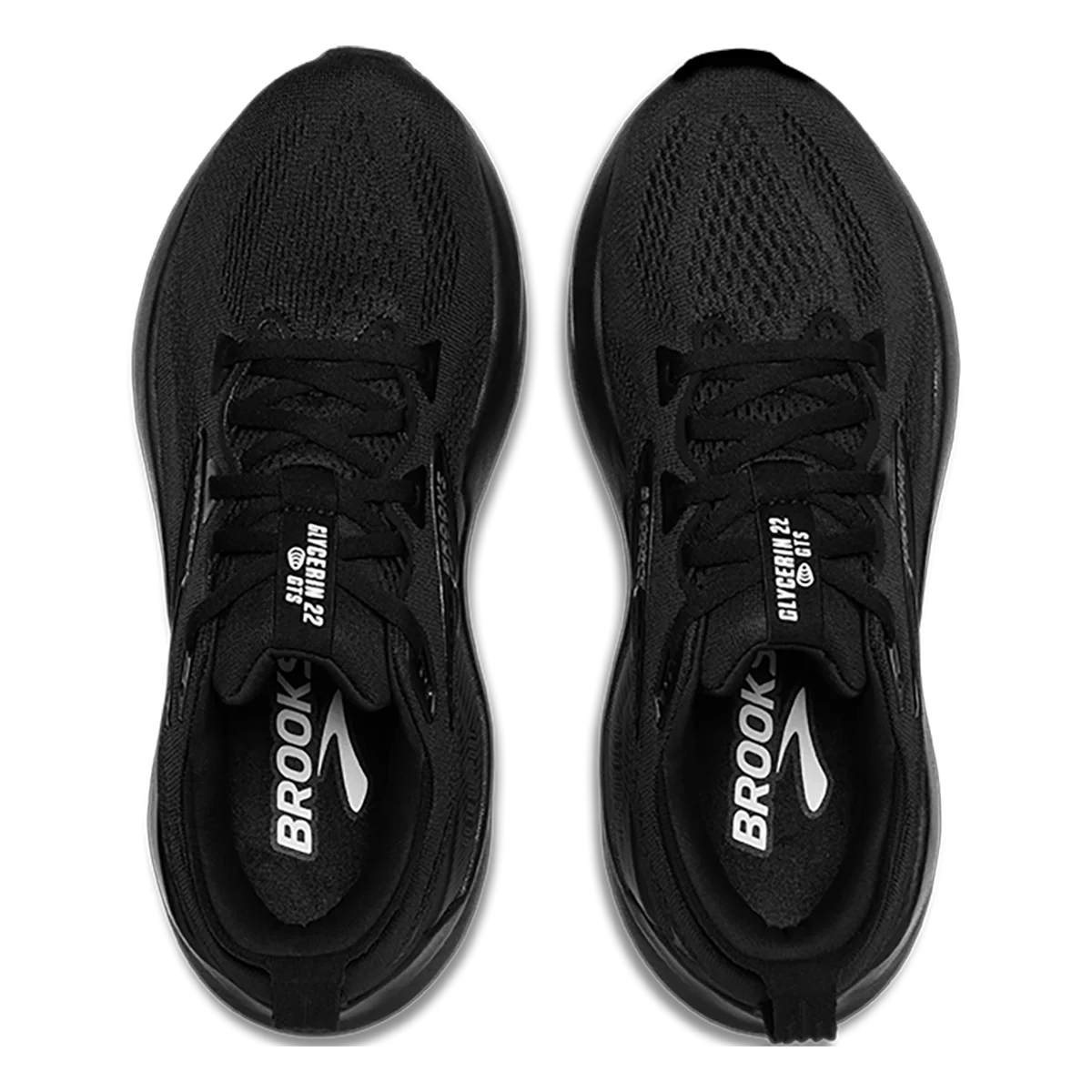 Brooks Glycerin GTS 22 - Image 19