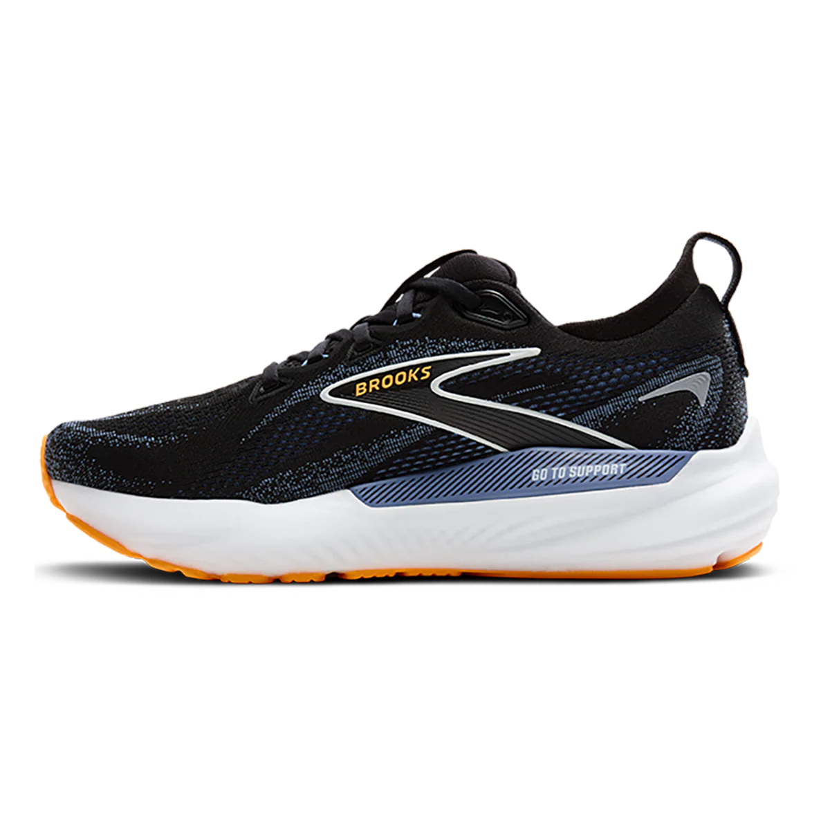 Brooks Glycerin GTS 22 - Image 2