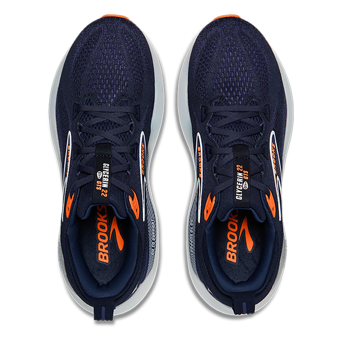 Brooks Glycerin GTS 22 - Image 27