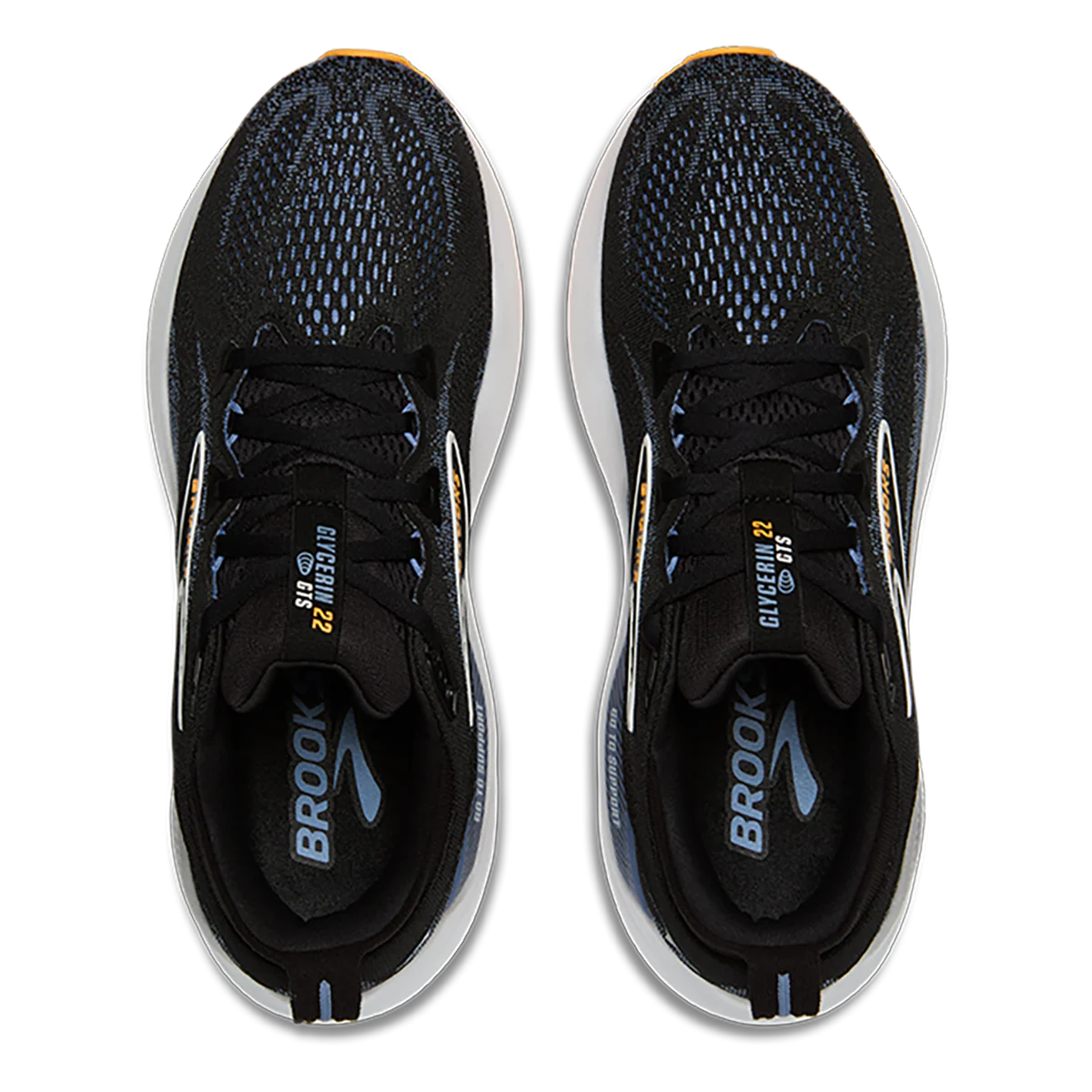 Brooks Glycerin GTS 22 - Image 3