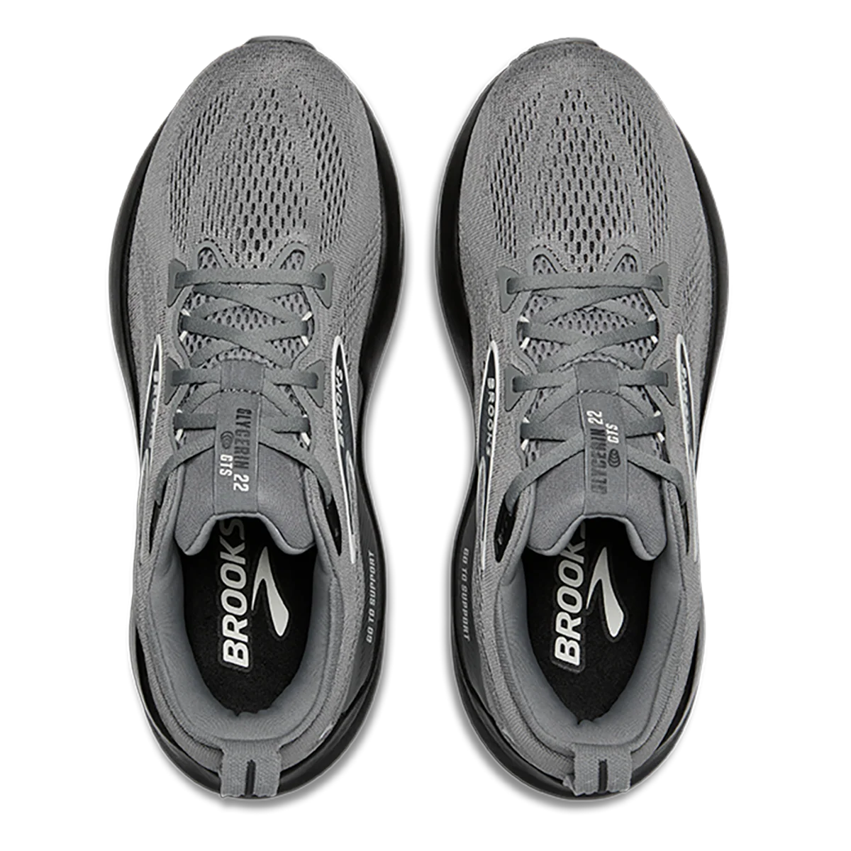 Brooks Glycerin GTS 22 - Image 31