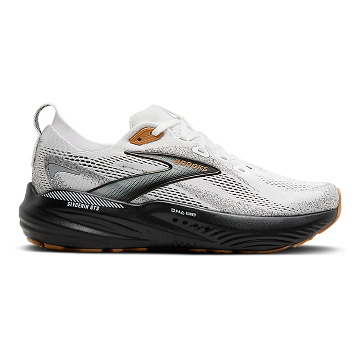 Brooks Glycerin GTS 22 - Image 5