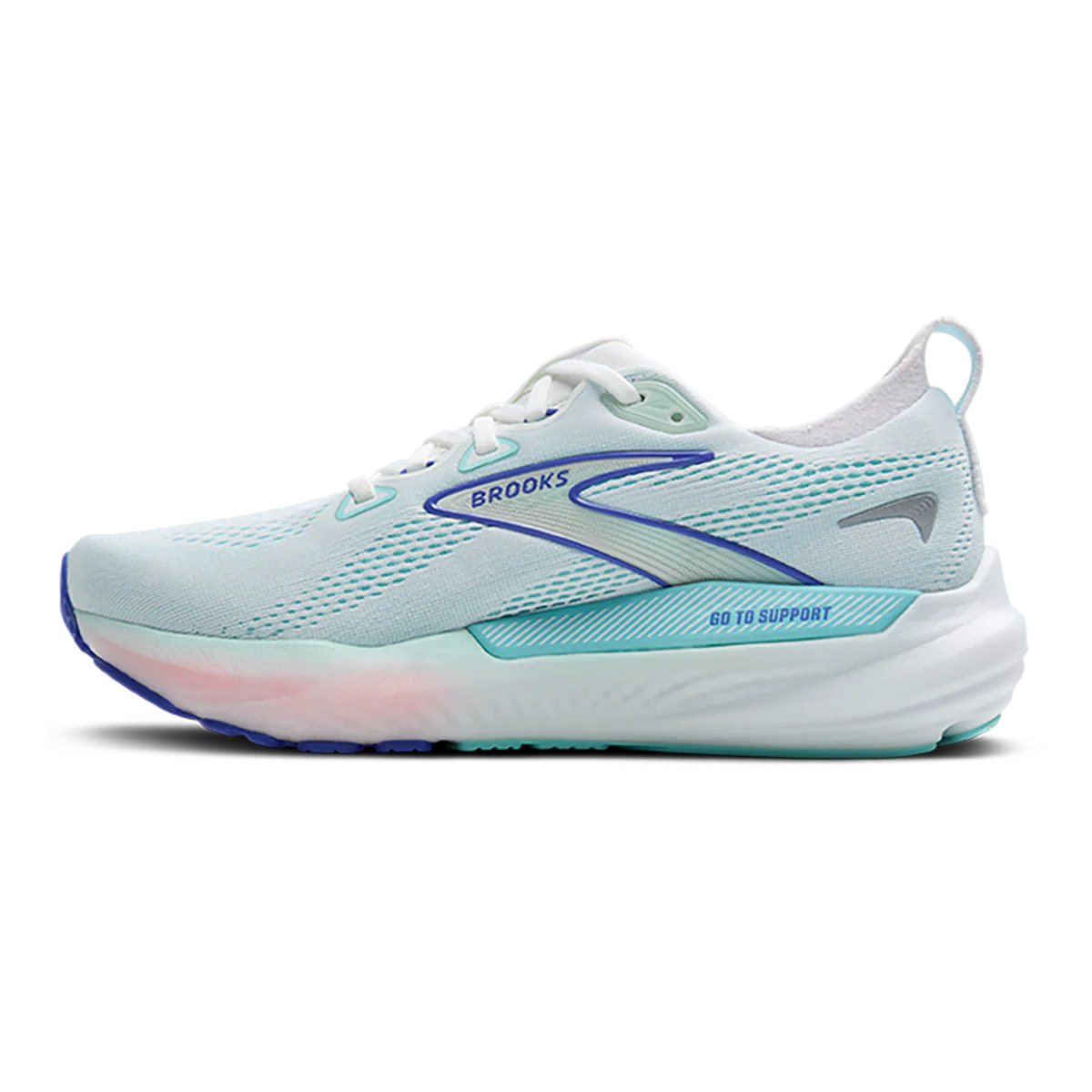 Brooks Glycerin GTS 22 - Image 2