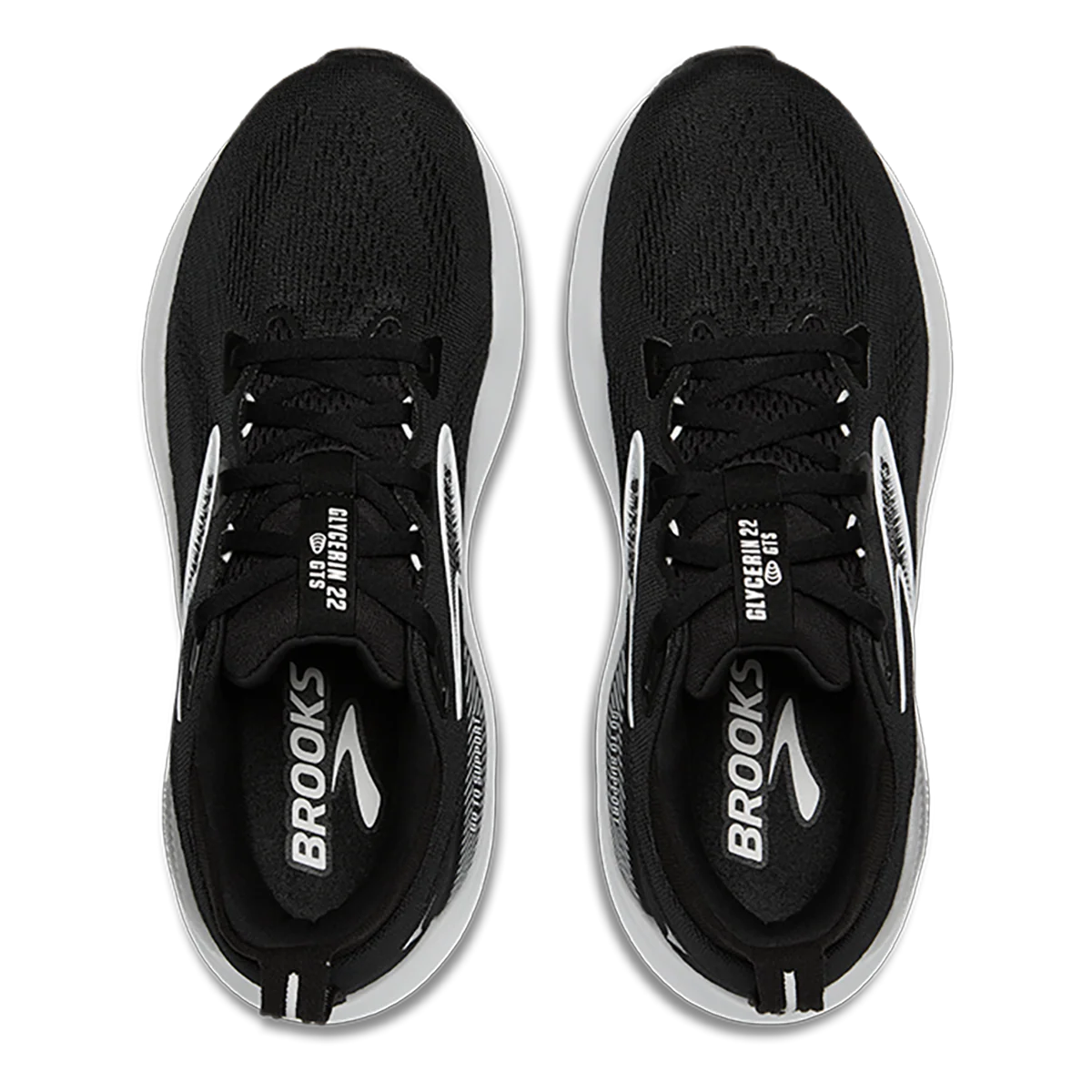 Brooks Glycerin GTS 22 - Image 23