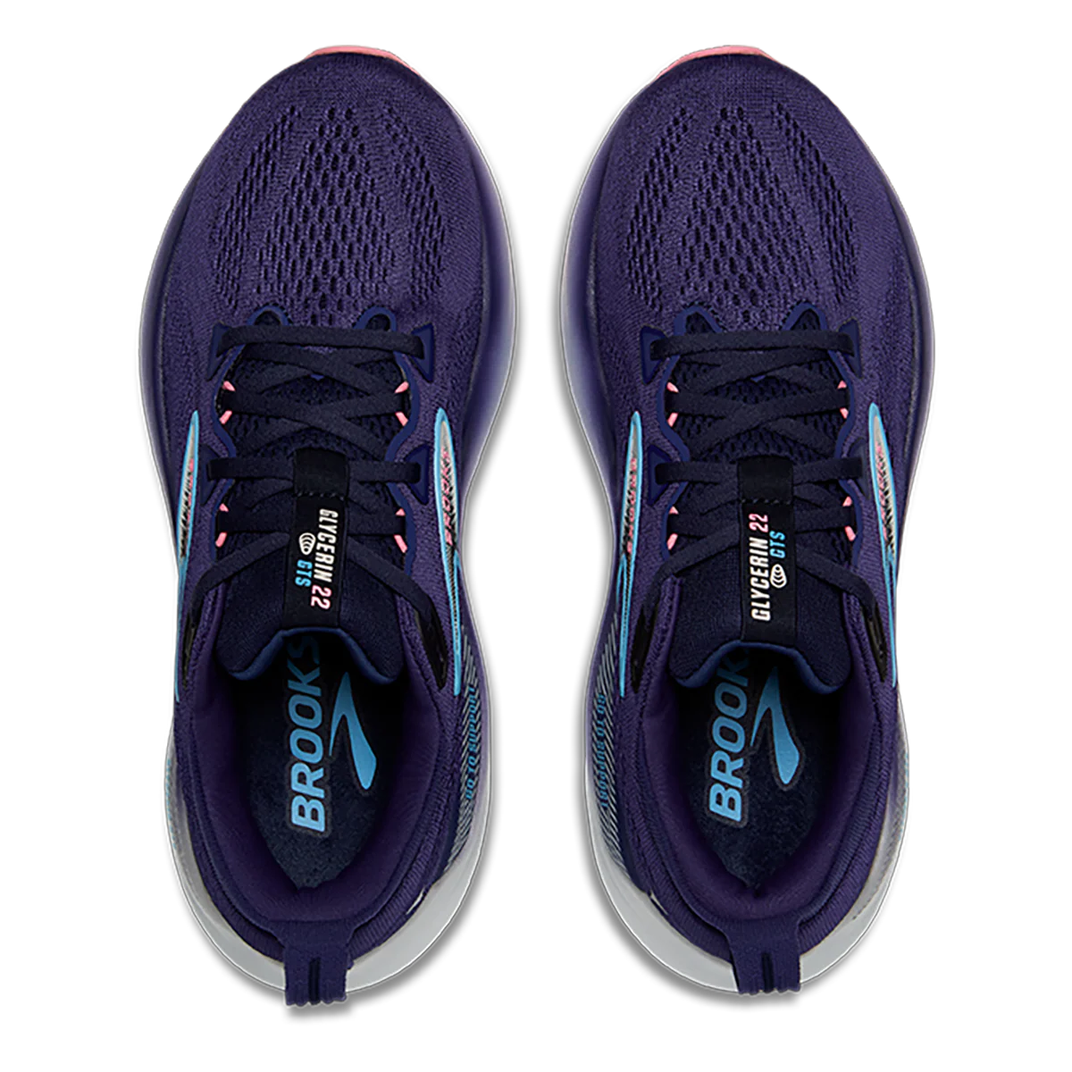 Brooks Glycerin GTS 22 - Image 31