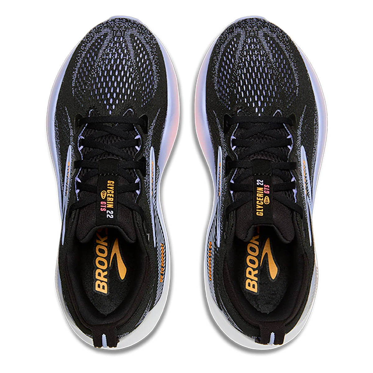 Brooks Glycerin GTS 22 - Image 35