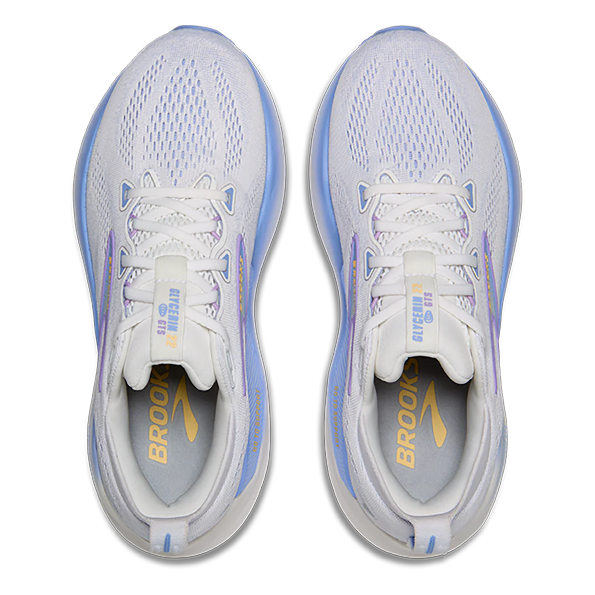 Brooks Glycerin GTS 22 - Image 39