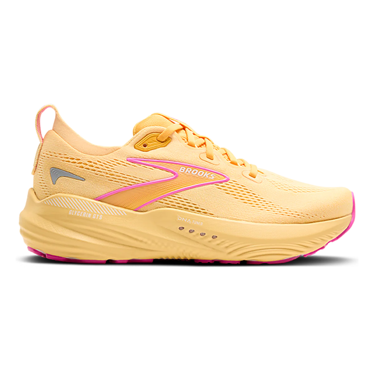 Brooks Glycerin GTS 22 - Image 4