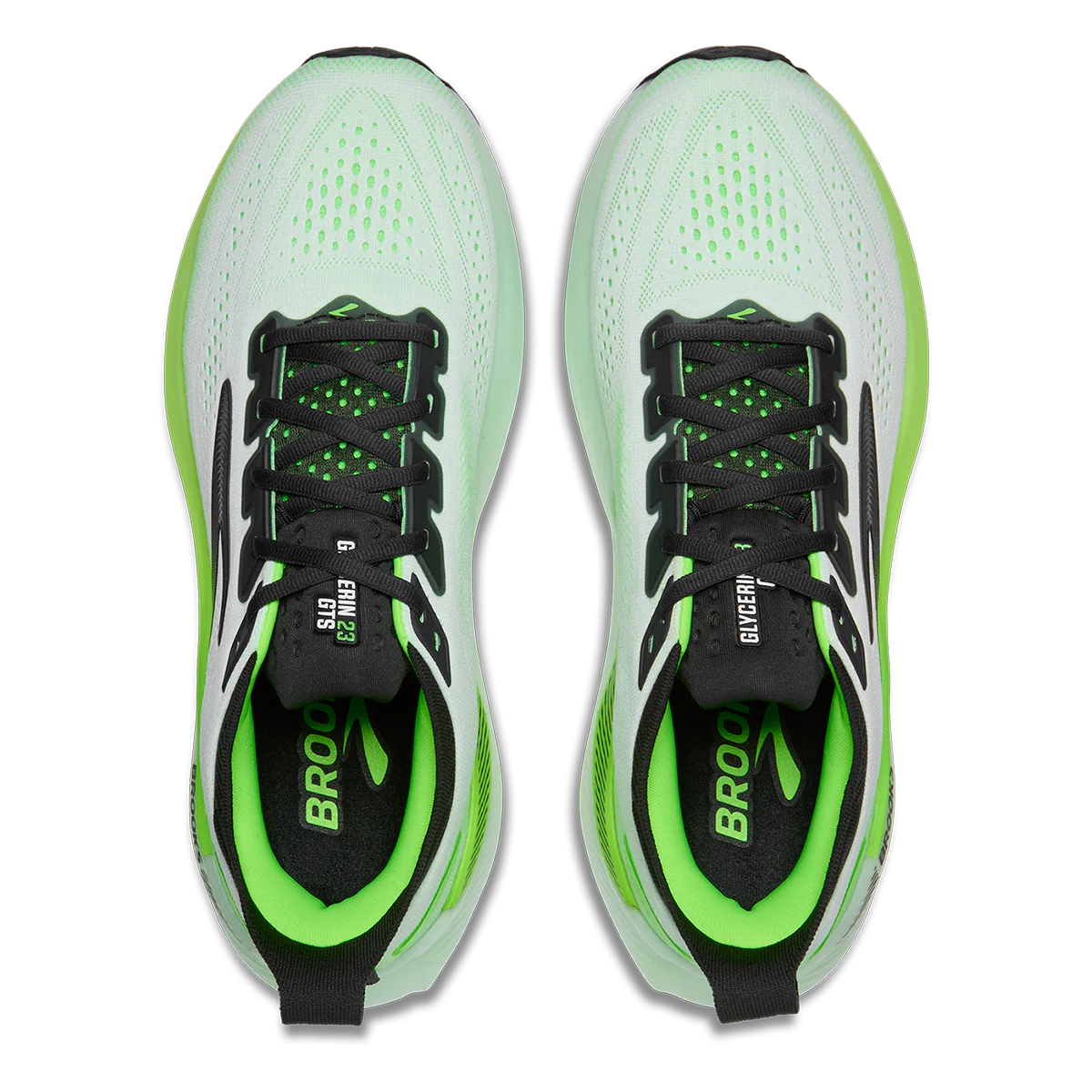 Brooks Glycerin GTS 23 - Image 7