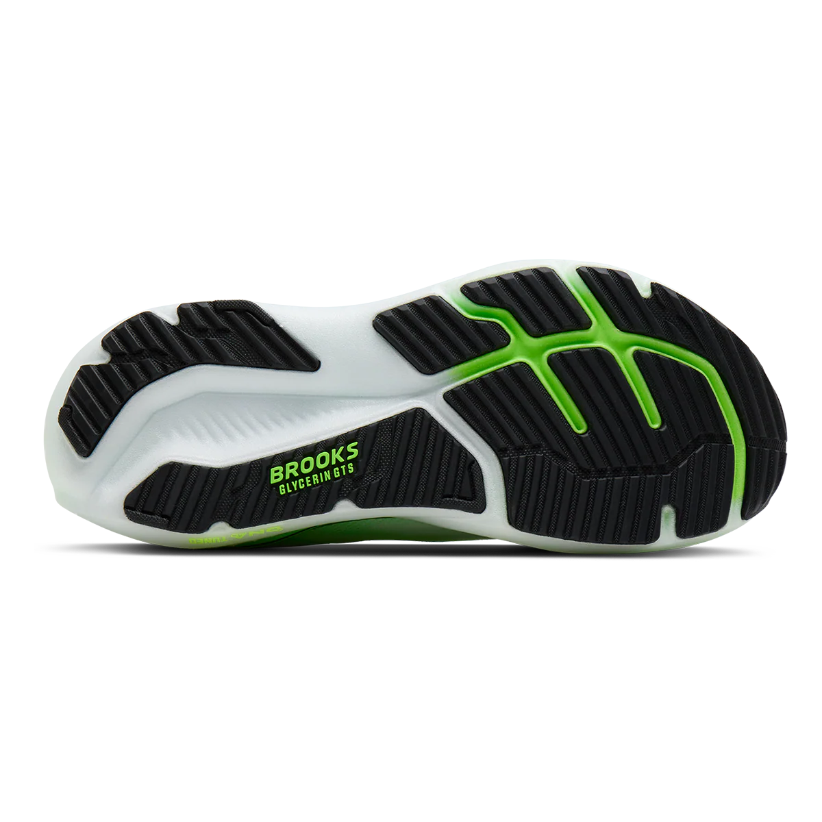 Brooks Glycerin GTS 23 - Image 8
