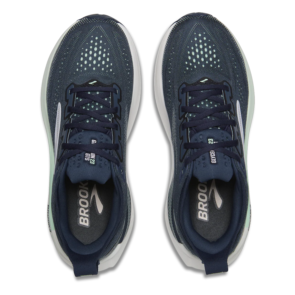 Brooks Glycerin GTS 23 - Image 3