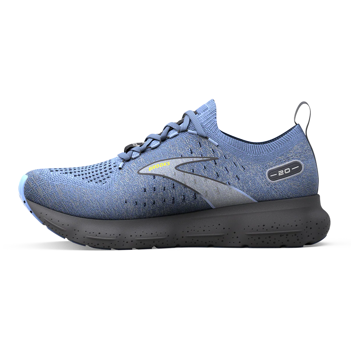Brooks Glycerin StealthFit 20 - Image 10