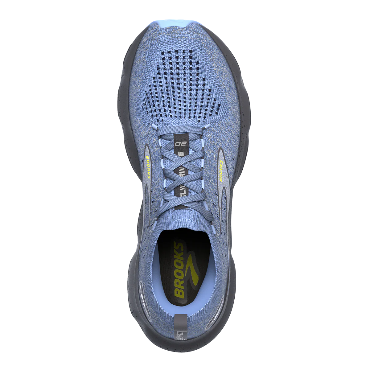 Brooks Glycerin StealthFit 20 - Image 11