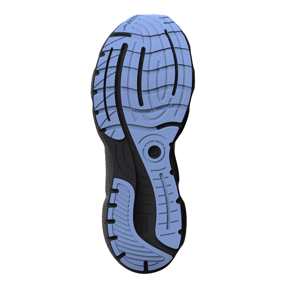Brooks Glycerin StealthFit 20 - Image 12