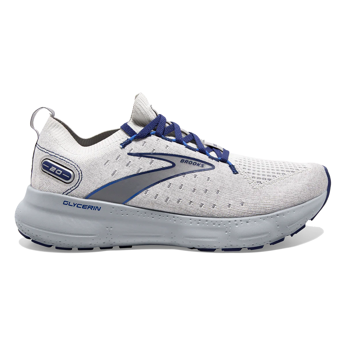 Brooks Glycerin StealthFit 20 - Image 13