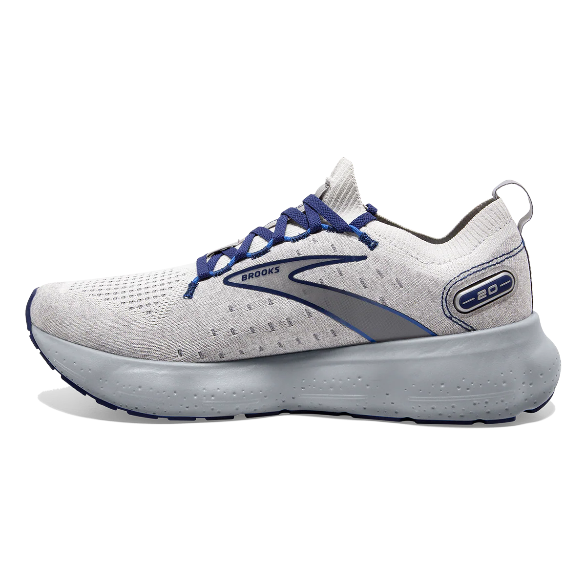 Brooks Glycerin StealthFit 20 - Image 14