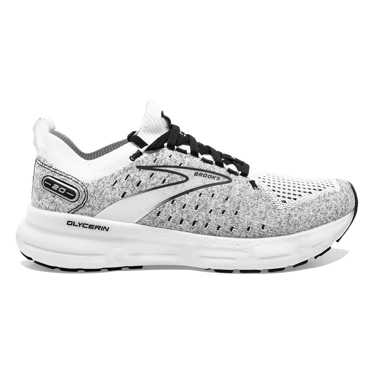 Brooks Glycerin StealthFit 20 - Image 17