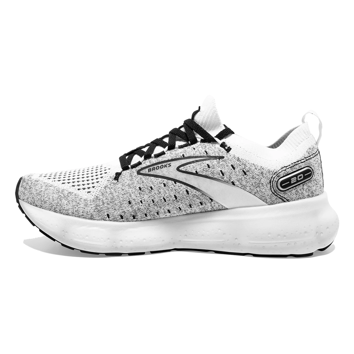 Brooks Glycerin StealthFit 20 - Image 18