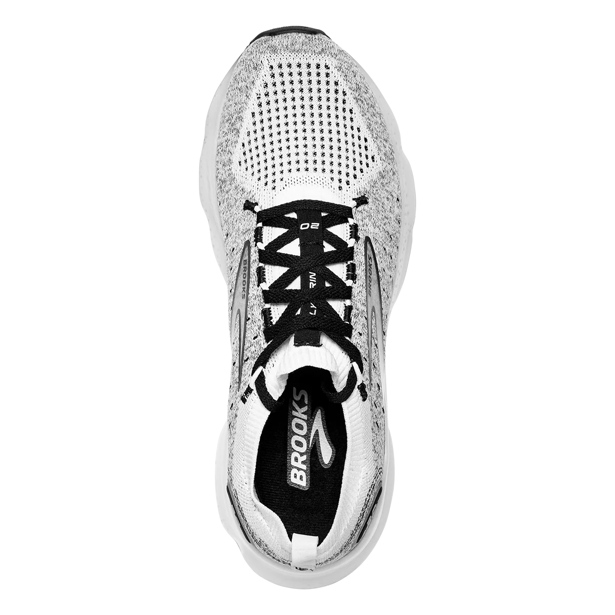 Brooks Glycerin StealthFit 20 - Image 19