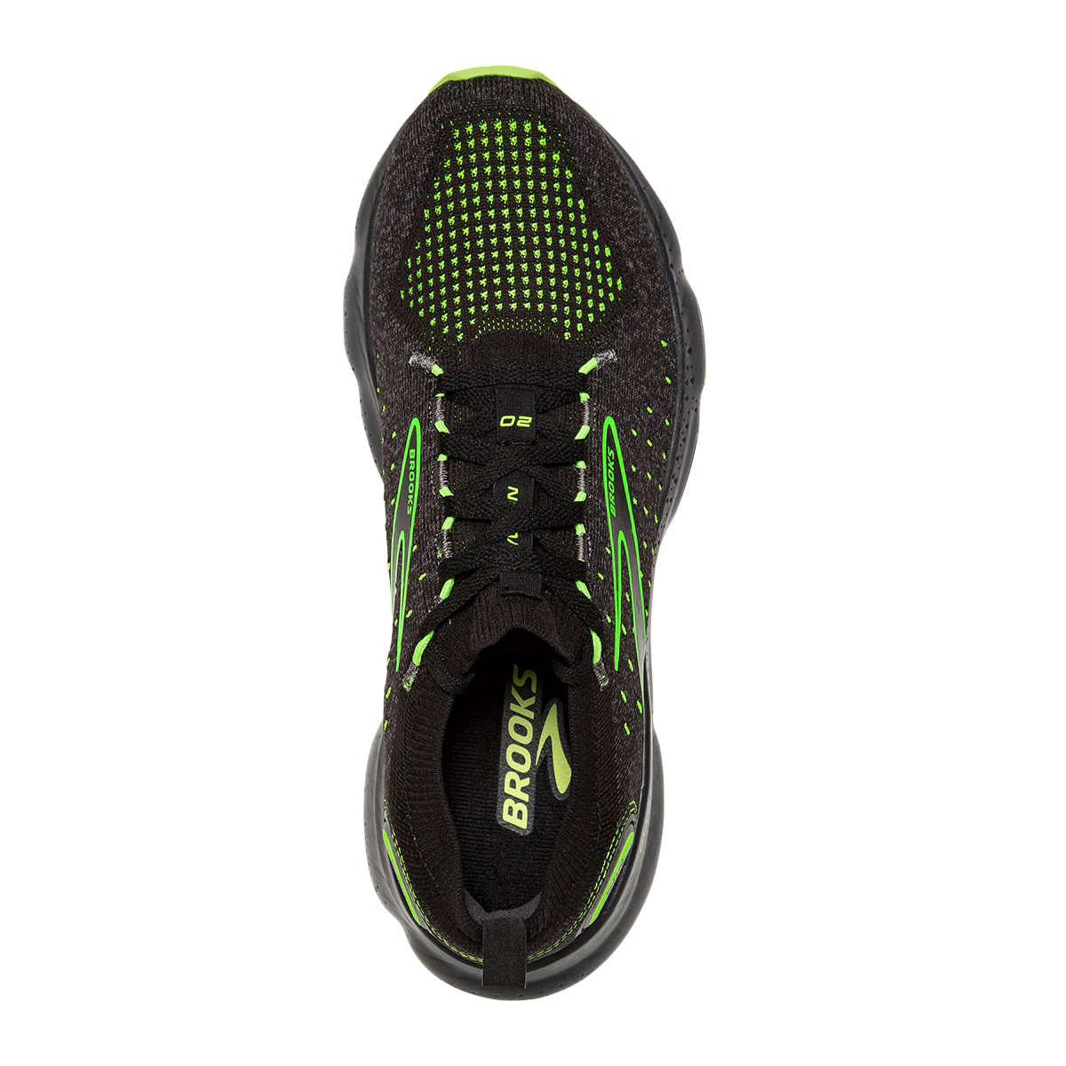 Brooks Glycerin StealthFit 20 - Image 3