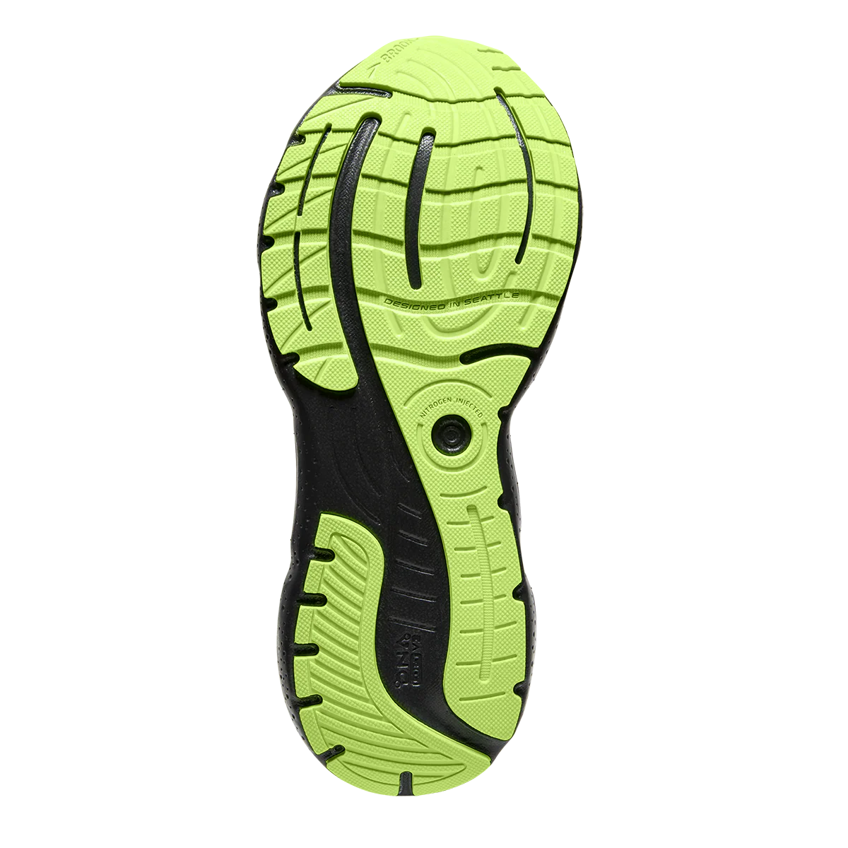 Brooks Glycerin StealthFit 20 - Image 4