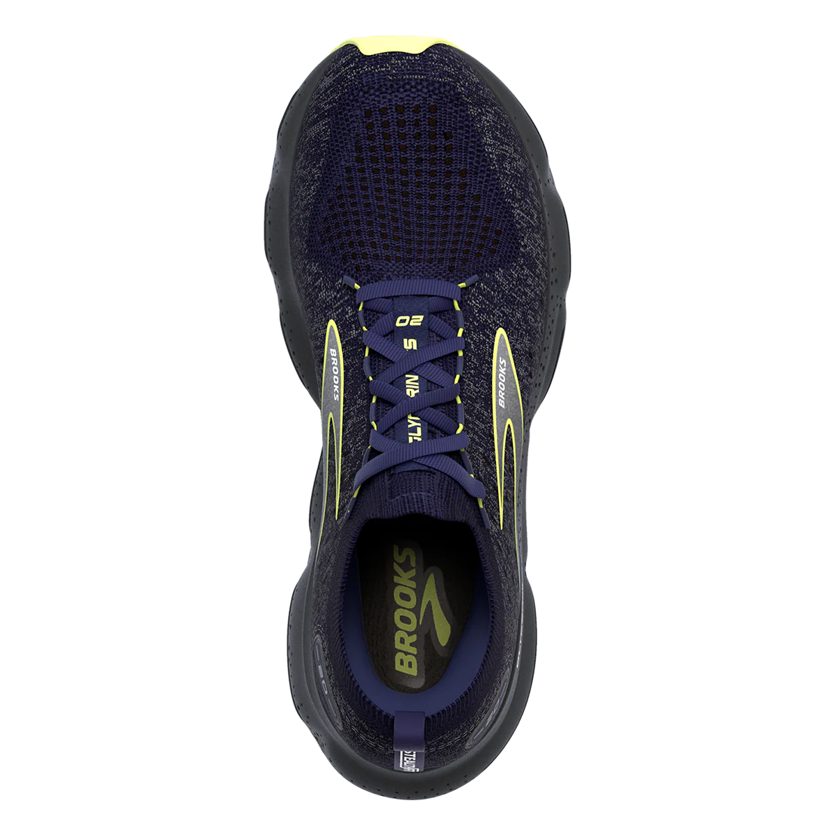 Brooks Glycerin StealthFit 20 - Image 7