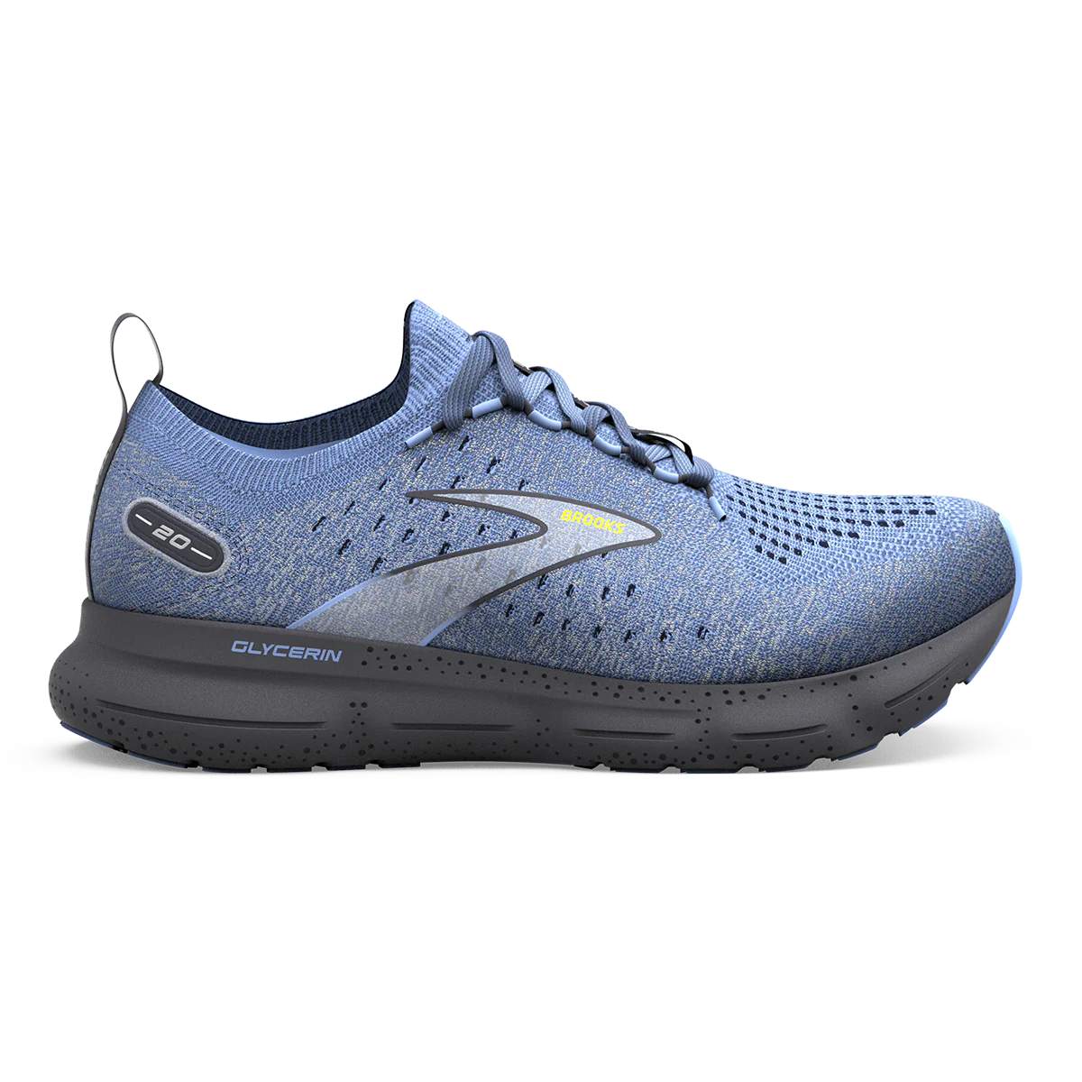 Brooks Glycerin StealthFit 20 - Image 9